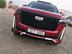 كاديلاك اسكاليد
